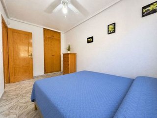 Piso en venta en Torrelamata - La Mata en Torrevieja