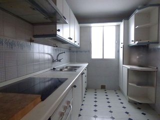 Piso en venta en La Laguna en Cádiz