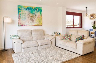 Ático en venta en Este en Castellón de la Plana