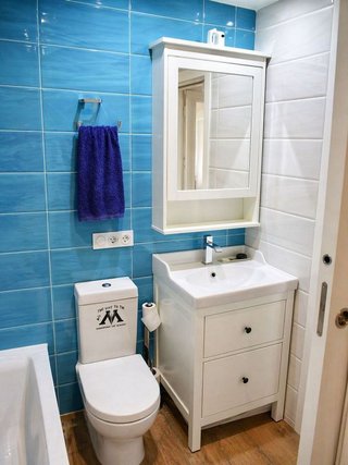 Ático en venta en Este en Castellón de la Plana