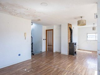 Piso en venta en La Calzada en Sevilla