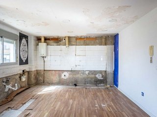 Piso en venta en La Calzada en Sevilla