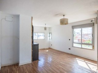 Piso en venta en La Calzada en Sevilla