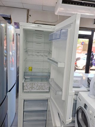 ♤Nevera Balay 2,m x 60,m Combi Con Garantía♤
