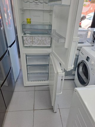 ♤Nevera Balay 2,m x 60,m Combi Con Garantía♤