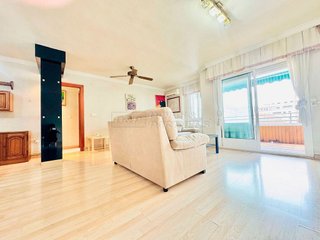 Piso en venta en Orihuela ciudad en Orihuela