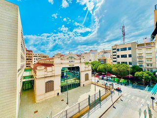 Piso en venta en Orihuela ciudad en Orihuela