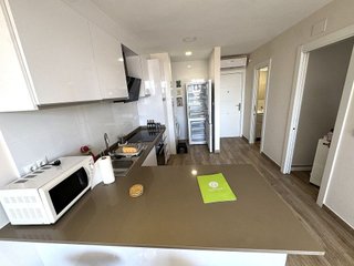 Piso en venta en Pueblo Levante en Benidorm