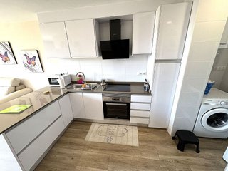 Piso en venta en Pueblo Levante en Benidorm
