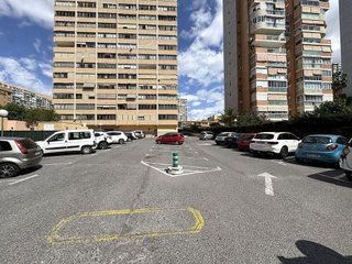Piso en venta en Pueblo Levante en Benidorm
