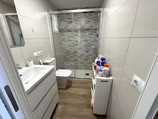 Piso en venta en Pueblo Levante en Benidorm