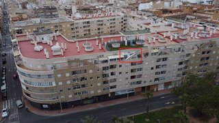 Ático en venta en Centro en Torrevieja