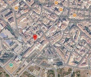 Piso en venta en Onda