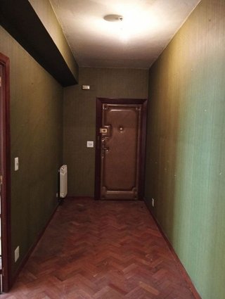 Piso en venta en Ensanche en Coruña (A)