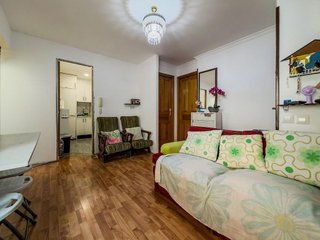 Piso en venta en Centro - Ayuntamiento en Santander