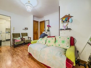 Piso en venta en Centro - Ayuntamiento en Santander