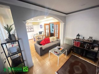 Piso en venta en Marianistas - AVE en Ciudad Real