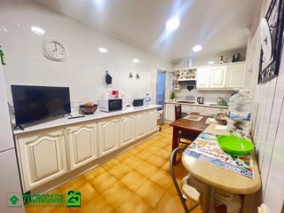 Piso en venta en Marianistas - AVE en Ciudad Real