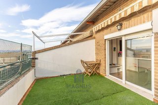 Dúplex en venta en Aldaia