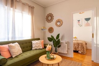 Piso en venta en Centro - Ayuntamiento en Santander
