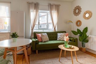 Piso en venta en Centro - Ayuntamiento en Santander