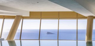 Piso en venta en Playa de Poniente en Benidorm