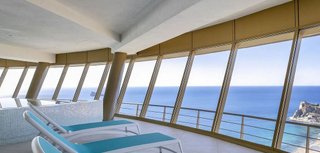 Piso en venta en Playa de Poniente en Benidorm