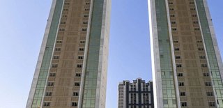 Piso en venta en Playa de Poniente en Benidorm
