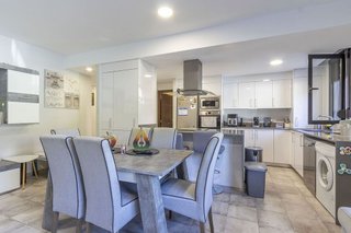 Piso en venta en Náquera