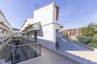 Piso en venta en Náquera