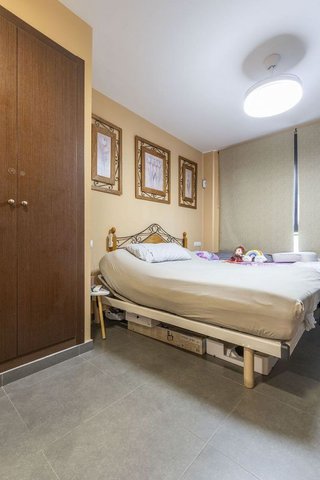 Piso en venta en Casco Urbano en Náquera