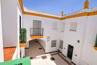 Piso en venta en Centro - Zona Playas en Chipiona
