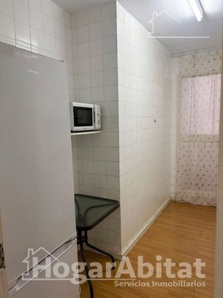 Piso en venta en La Creu del Grau en Valencia
