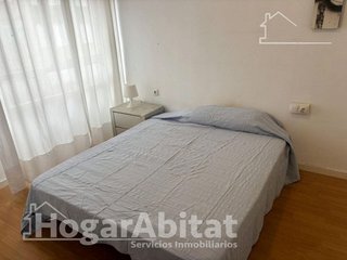 Piso en venta en La Creu del Grau en Valencia