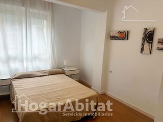 Piso en venta en La Creu del Grau en Valencia