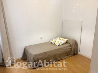 Piso en venta en La Creu del Grau en Valencia