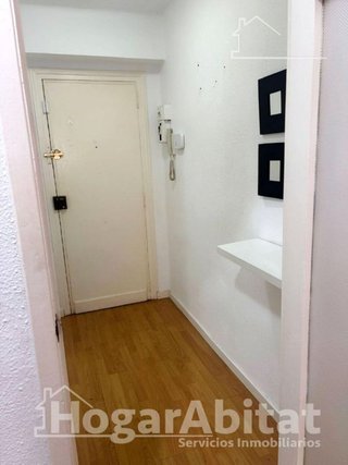 Piso en venta en La Creu del Grau en Valencia