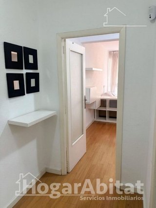 Piso en venta en La Creu del Grau en Valencia