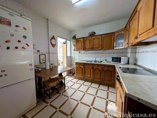 Piso en venta en Linares