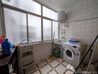 Piso en venta en Linares