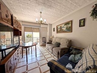 Piso en venta en Linares