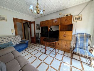 Piso en venta en Linares