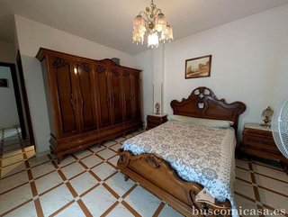 Piso en venta en Linares