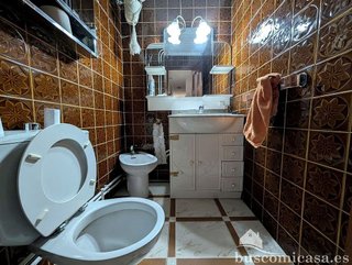 Piso en venta en Linares