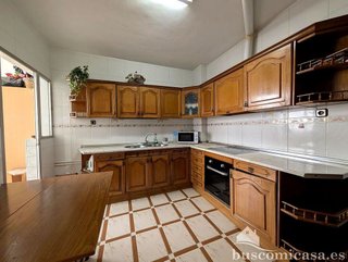 Piso en venta en Centro Ciudad en Linares