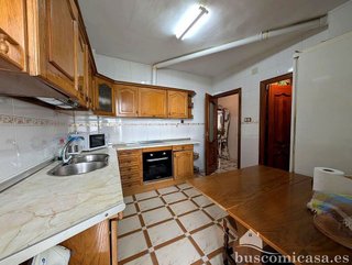 Piso en venta en Centro Ciudad en Linares