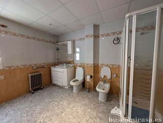 Piso en venta en Centro Ciudad en Linares