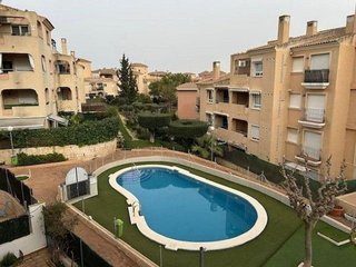 Piso en venta en Altorreal en Molina de Segura