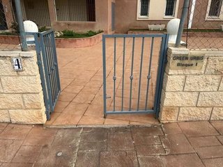 Piso en venta en Altorreal en Molina de Segura
