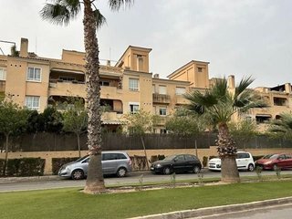 Piso en venta en Altorreal en Molina de Segura